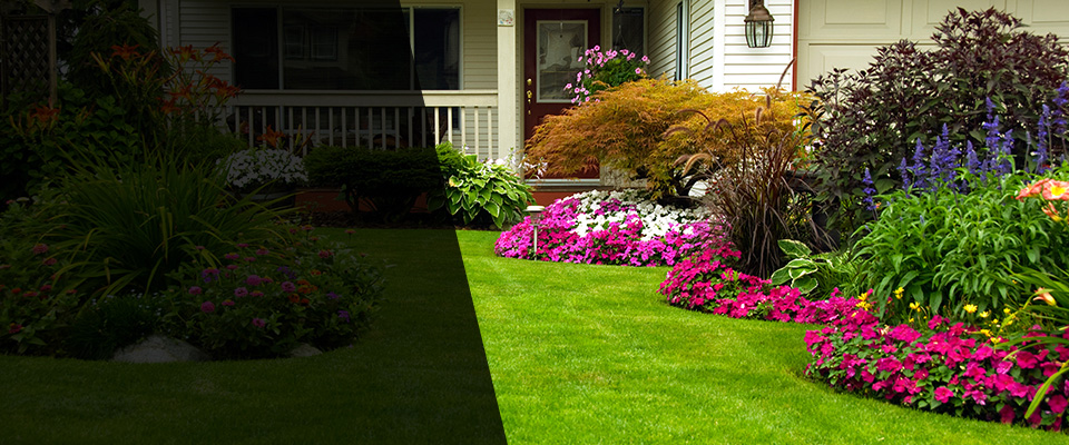 Hempstead Landscapers